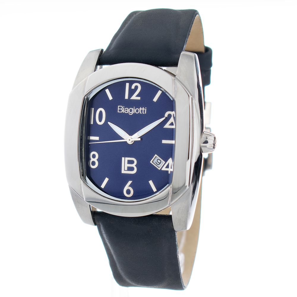 Laura Biagiotti Blue Dress Watches Unisex