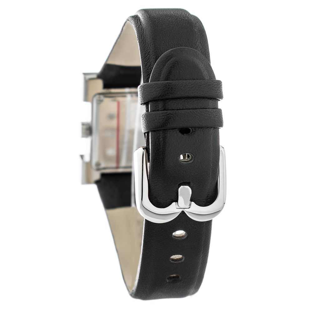 Laura Biagiotti Black Dress Watches Unisex alternate view
