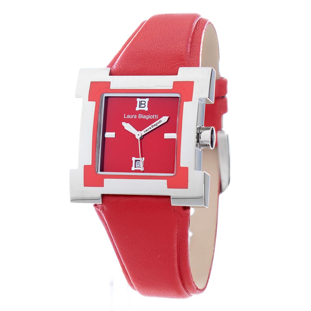 Laura Biagiotti Multicolor Dress Watches for Women
