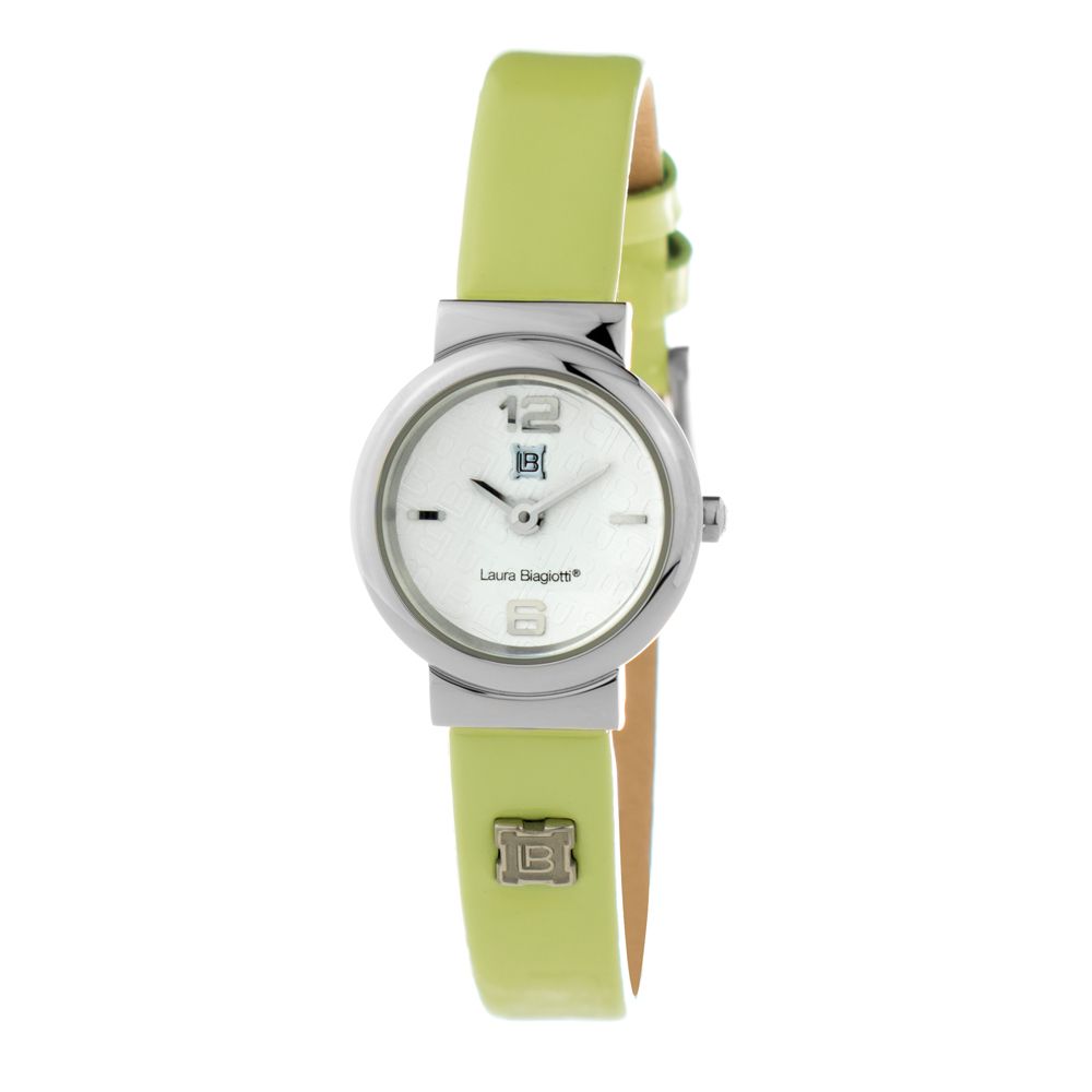 Laura Biagiotti Multicolor Dress Watches for Women