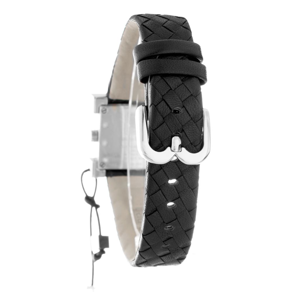 Laura Biagiotti Black Dress Watches for Women alternate view