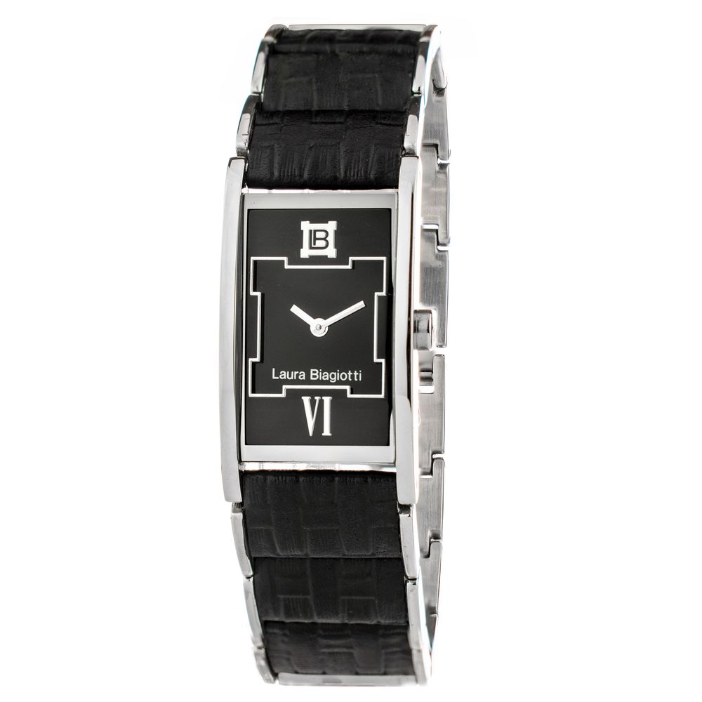 Laura Biagiotti Brown Dress Watches for Women