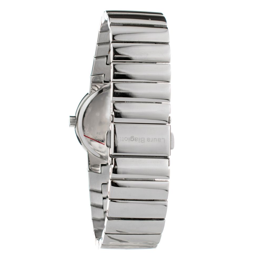 Laura Biagiotti Silver Dress Watches for Women alternate view