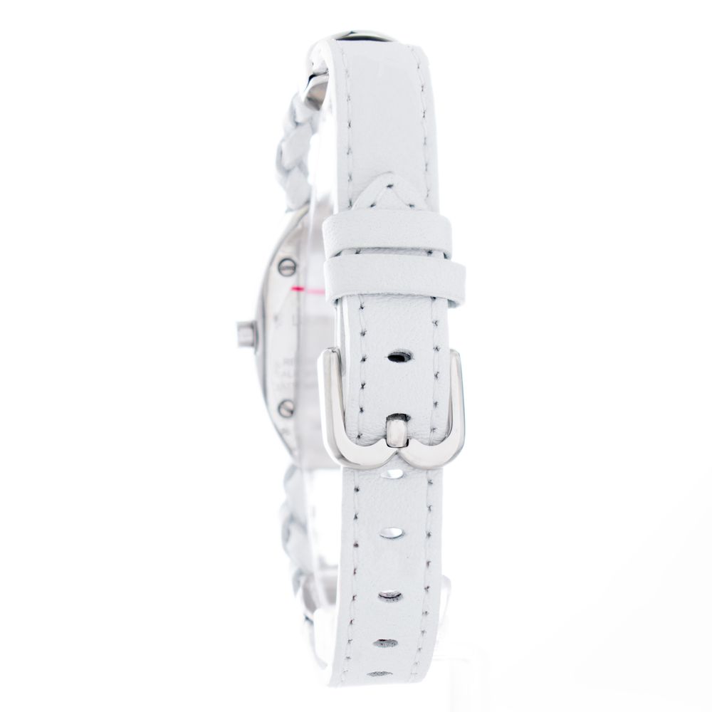 Laura Biagiotti White Dress Watches for Women alternate view