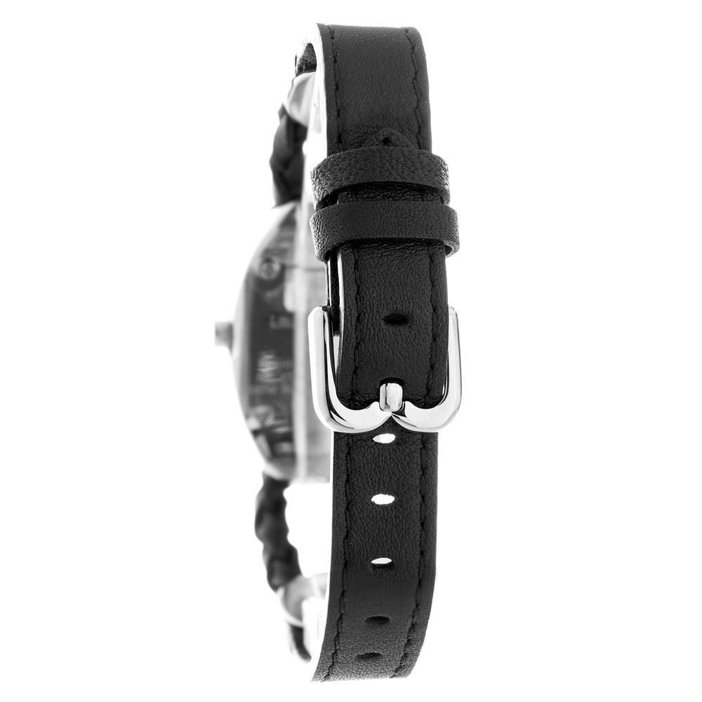 Laura Biagiotti Black Dress Watches for Women alternate view