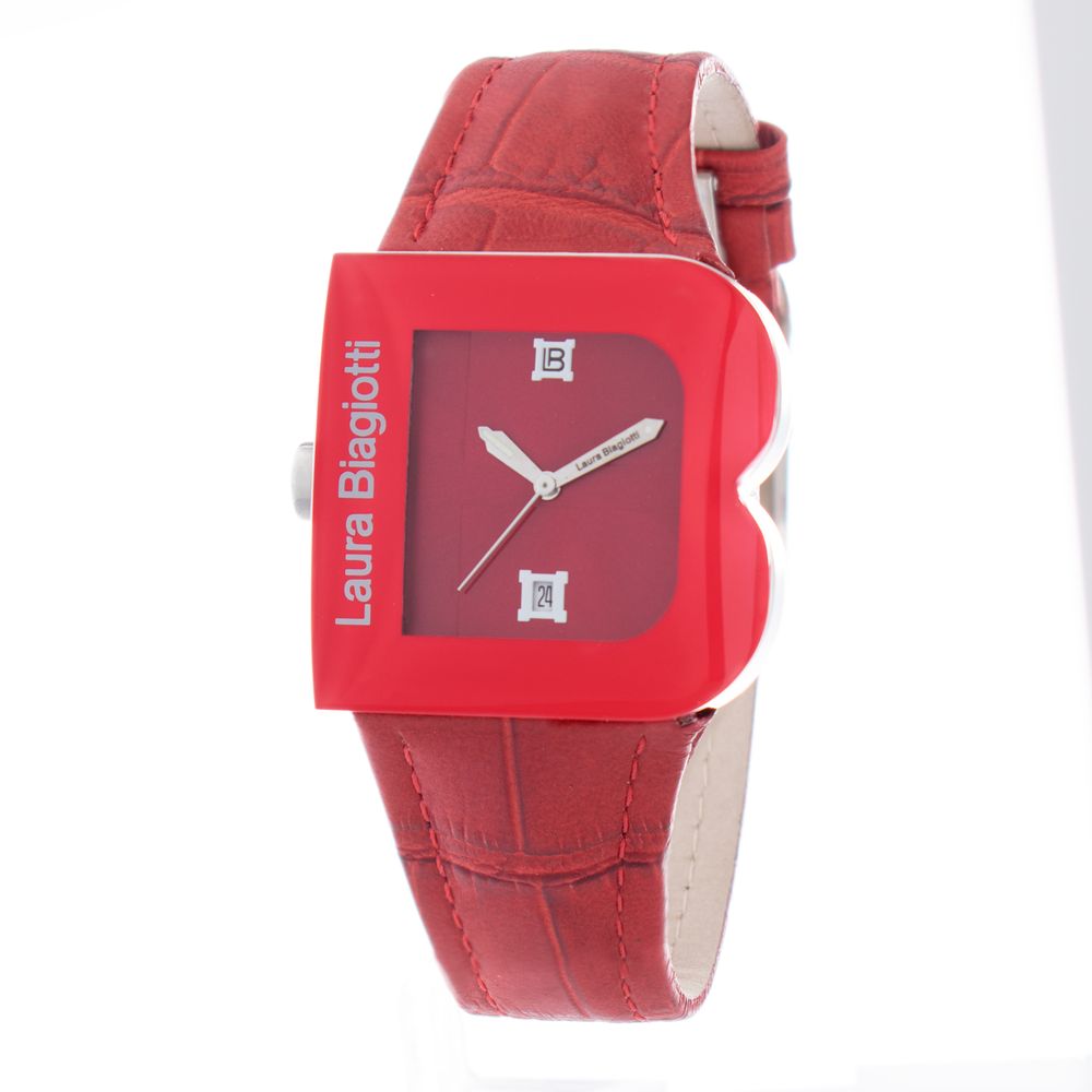Laura Biagiotti Multicolor Dress Watches for Women