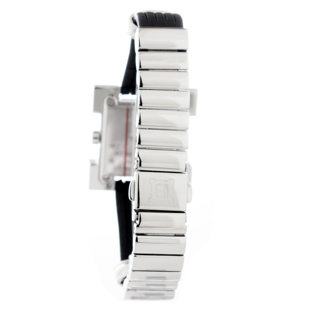 Laura Biagiotti Black Bracelet Watches Unisex alternate view