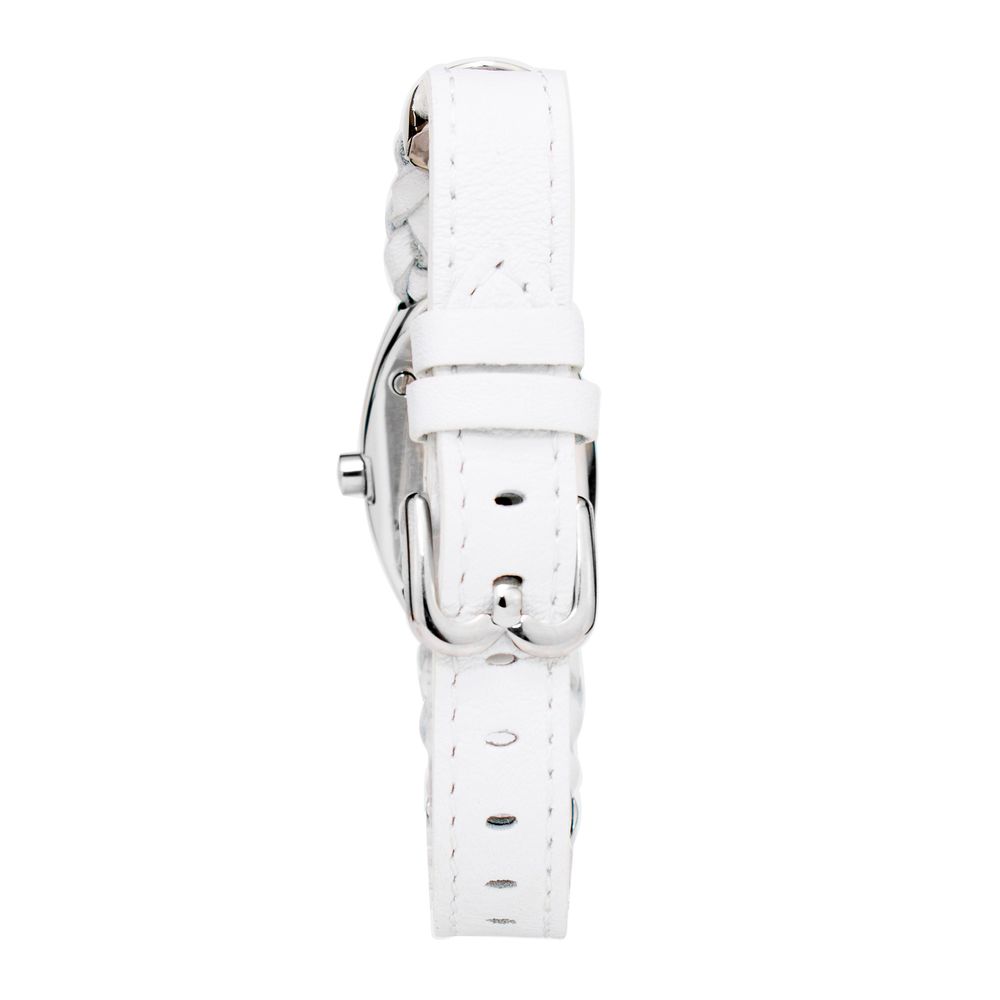 Laura Biagiotti White Dress Watches for Women alternate view