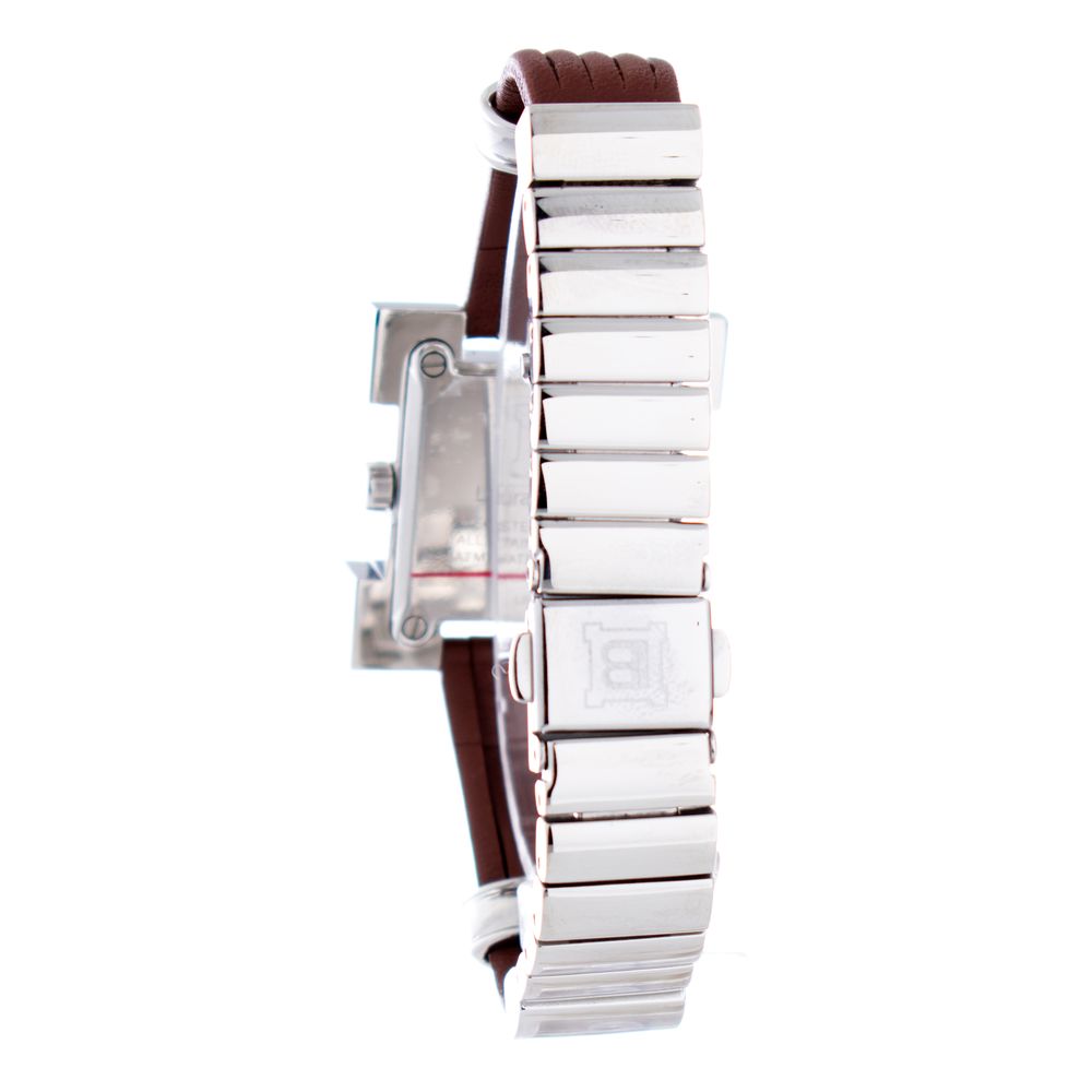Laura Biagiotti Brown Dress Watches for Women alternate view