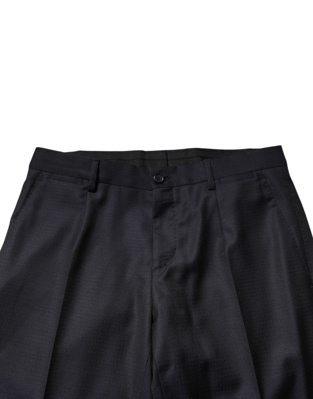 Dolce & Gabbana Black Two Piece Suits for Men additional view