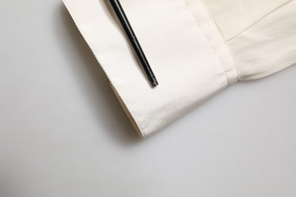 Dolce & Gabbana White Dress Shirt for Men additional view