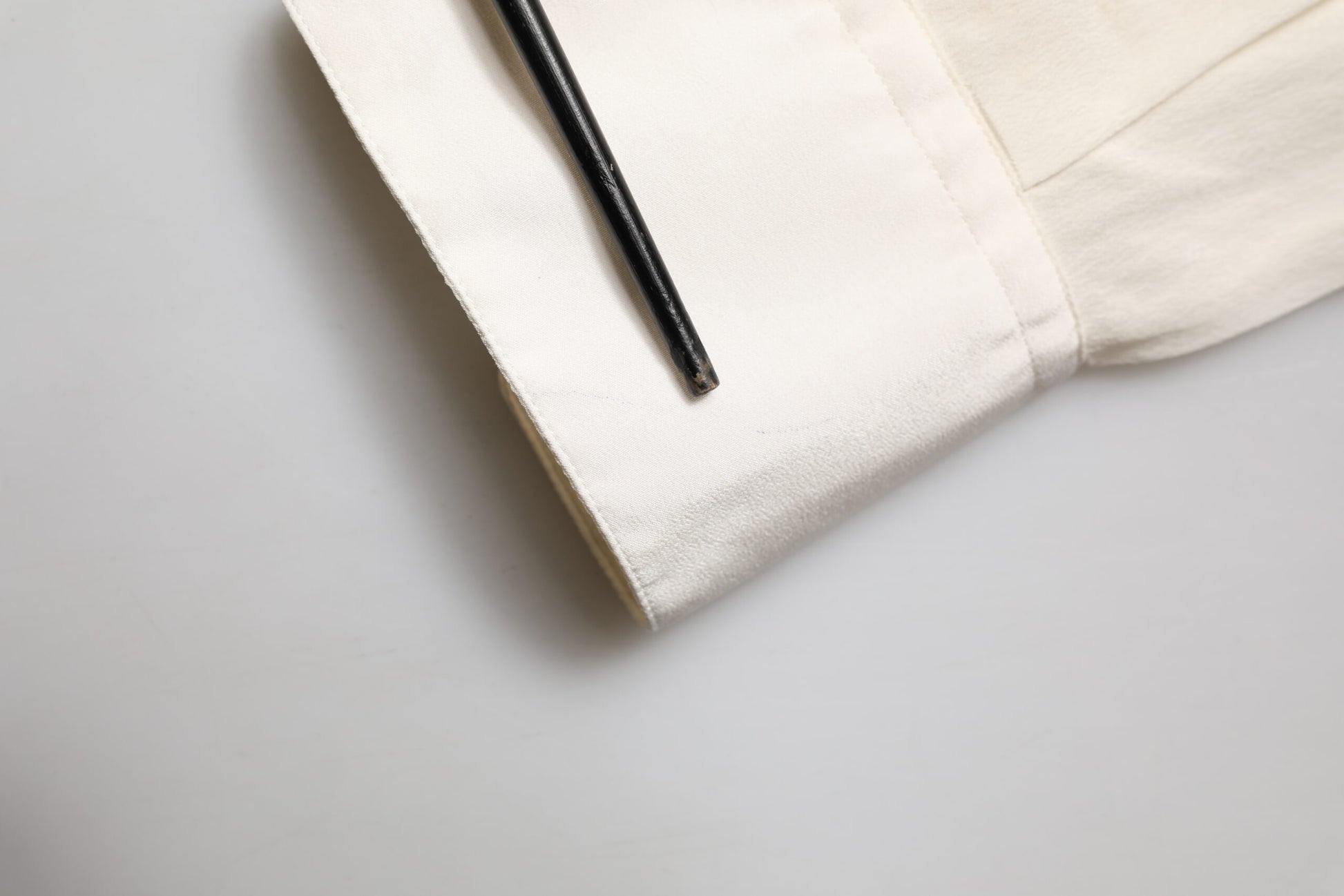 Dolce & Gabbana White Dress Shirt for Men additional view