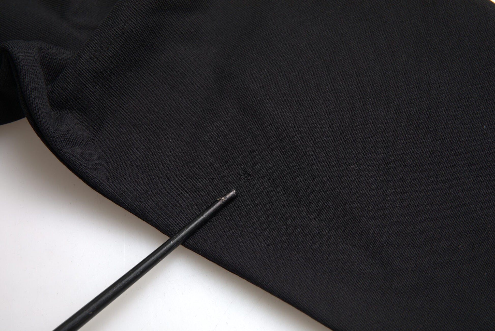 Balenciaga Black Sweatshirt for Men additional view