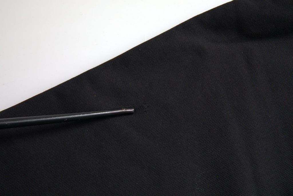 Balenciaga Black Sweatshirt for Men additional view