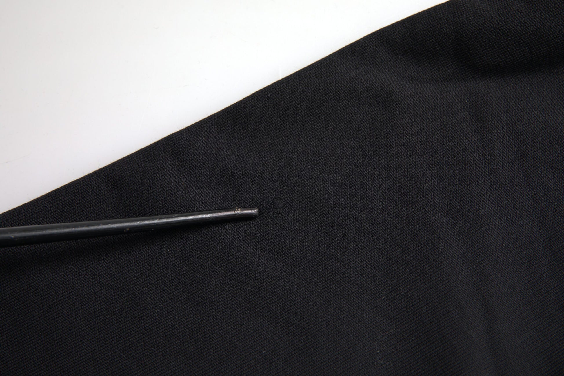 Balenciaga Black Sweatshirt for Men additional view
