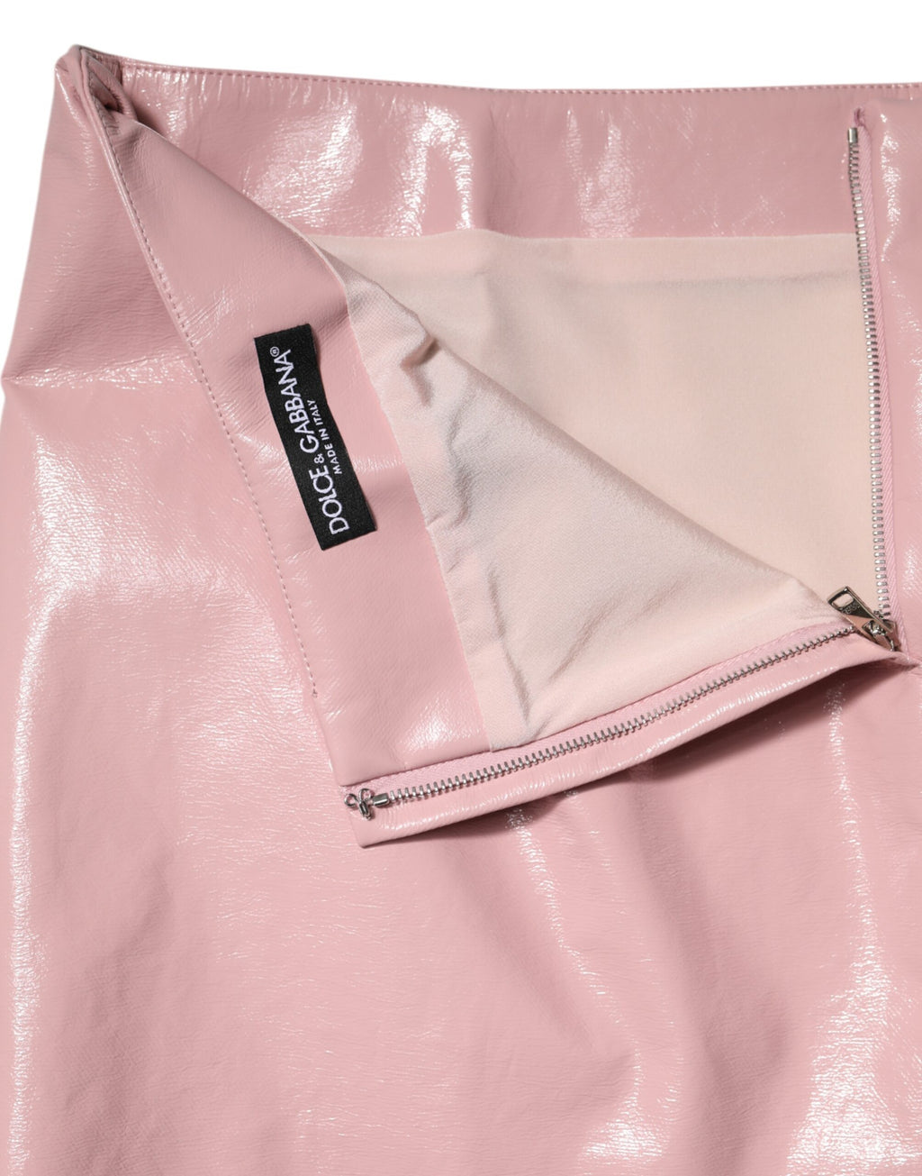 Dolce & Gabbana Pink Mini for Women additional view
