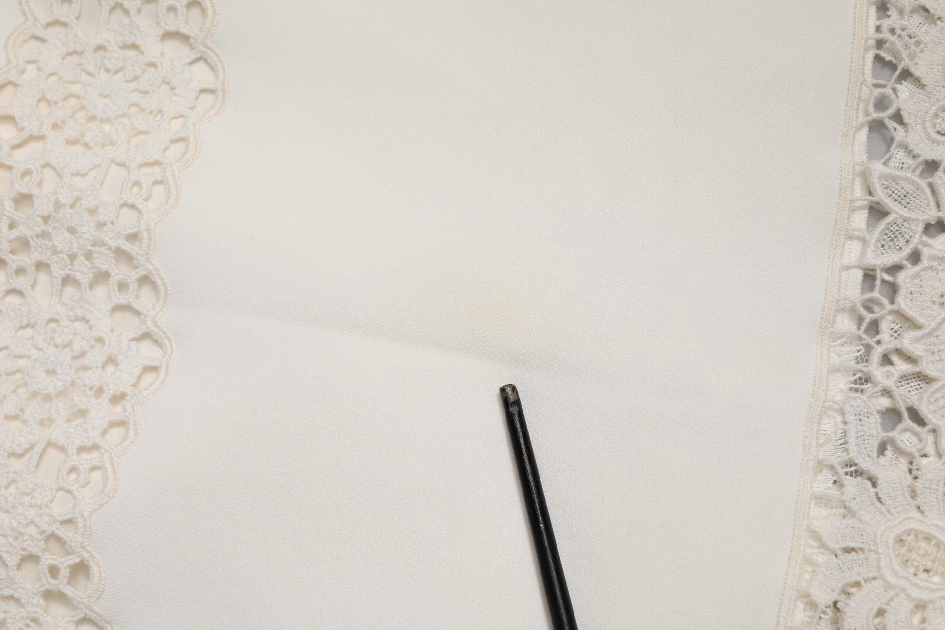 Dolce & Gabbana White Midi for Women detail view