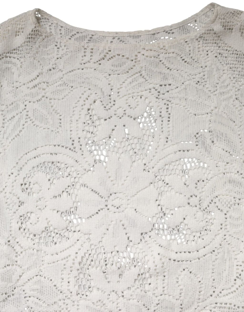 Dolce & Gabbana White Blouse for Women additional view