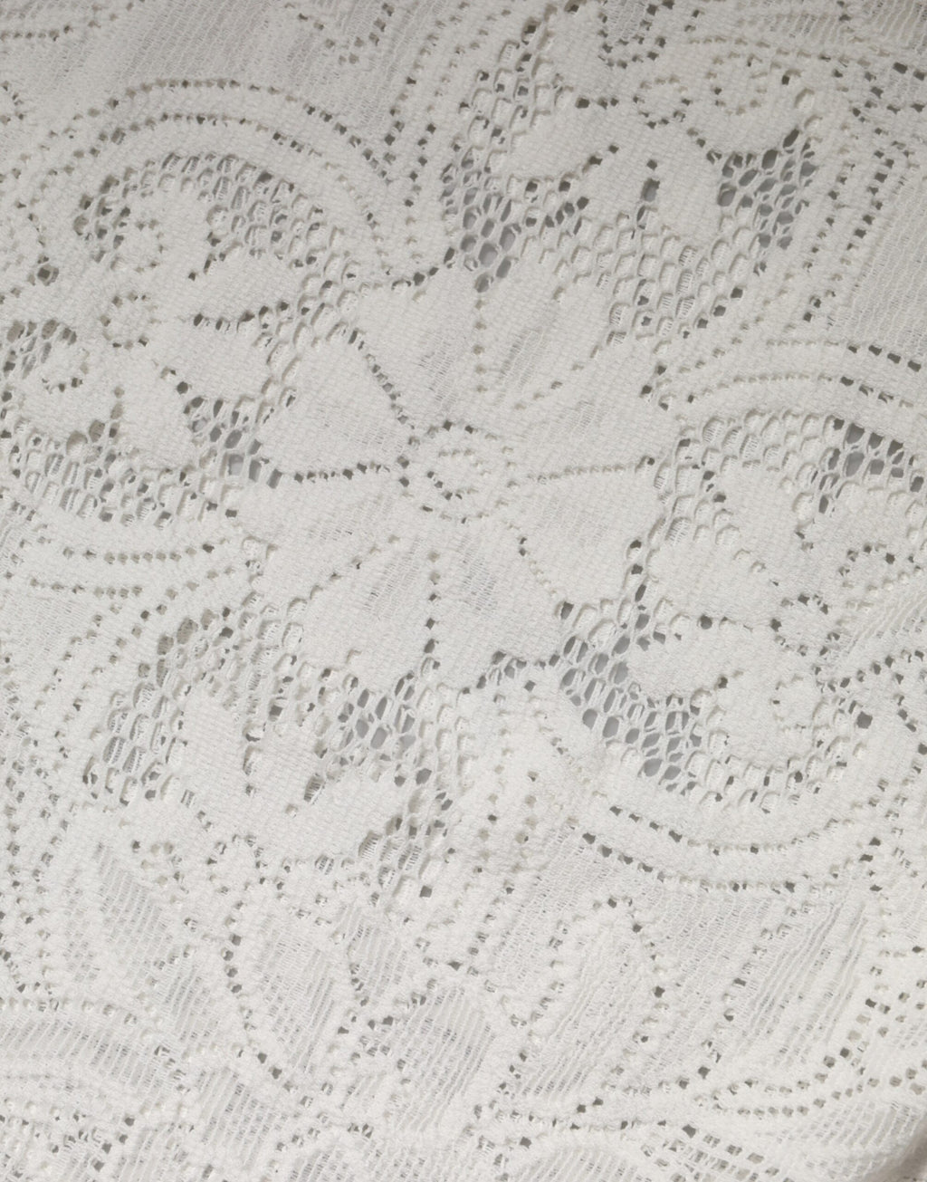 Dolce & Gabbana White Blouse for Women additional view