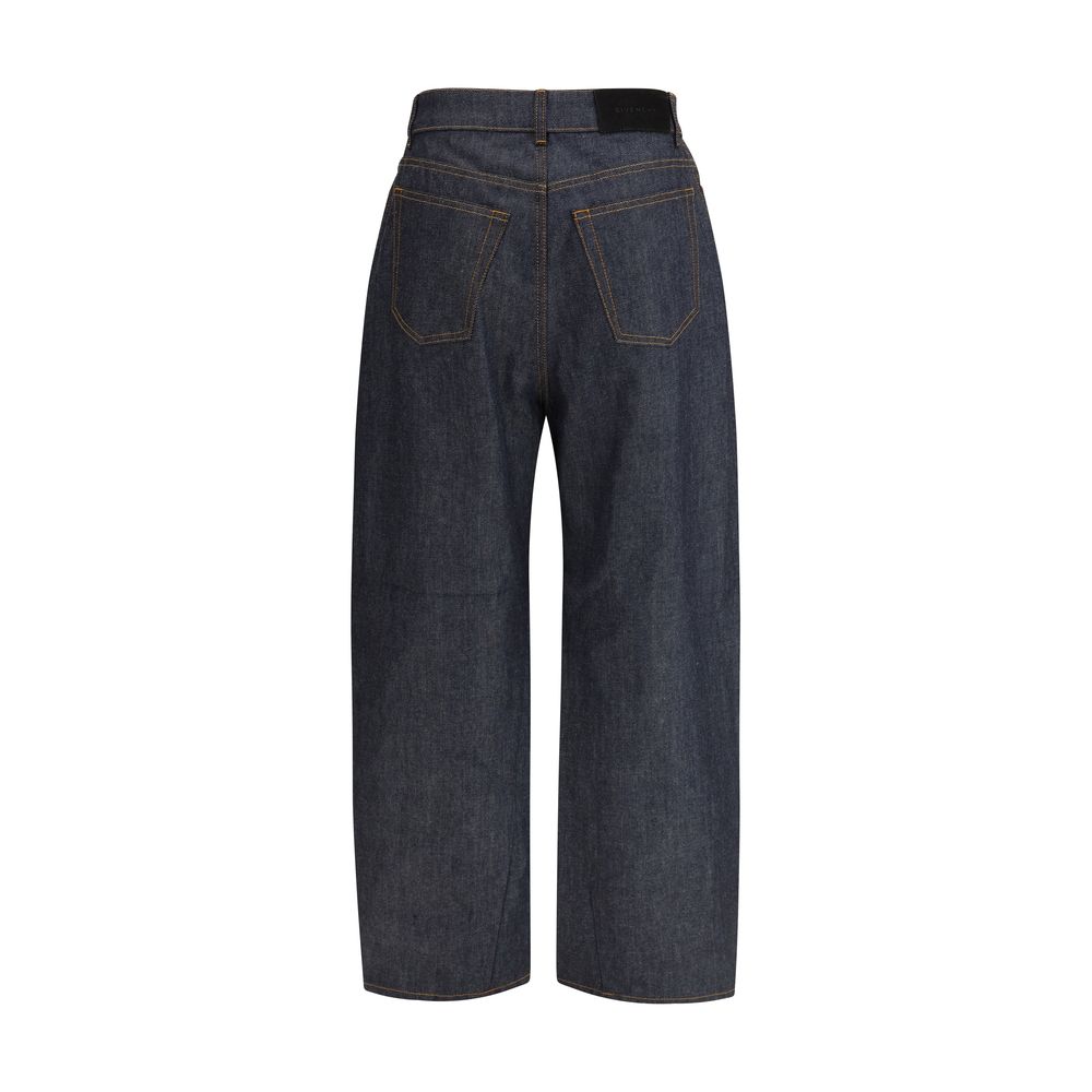 Givenchy Blue Jeans for Women alternate view