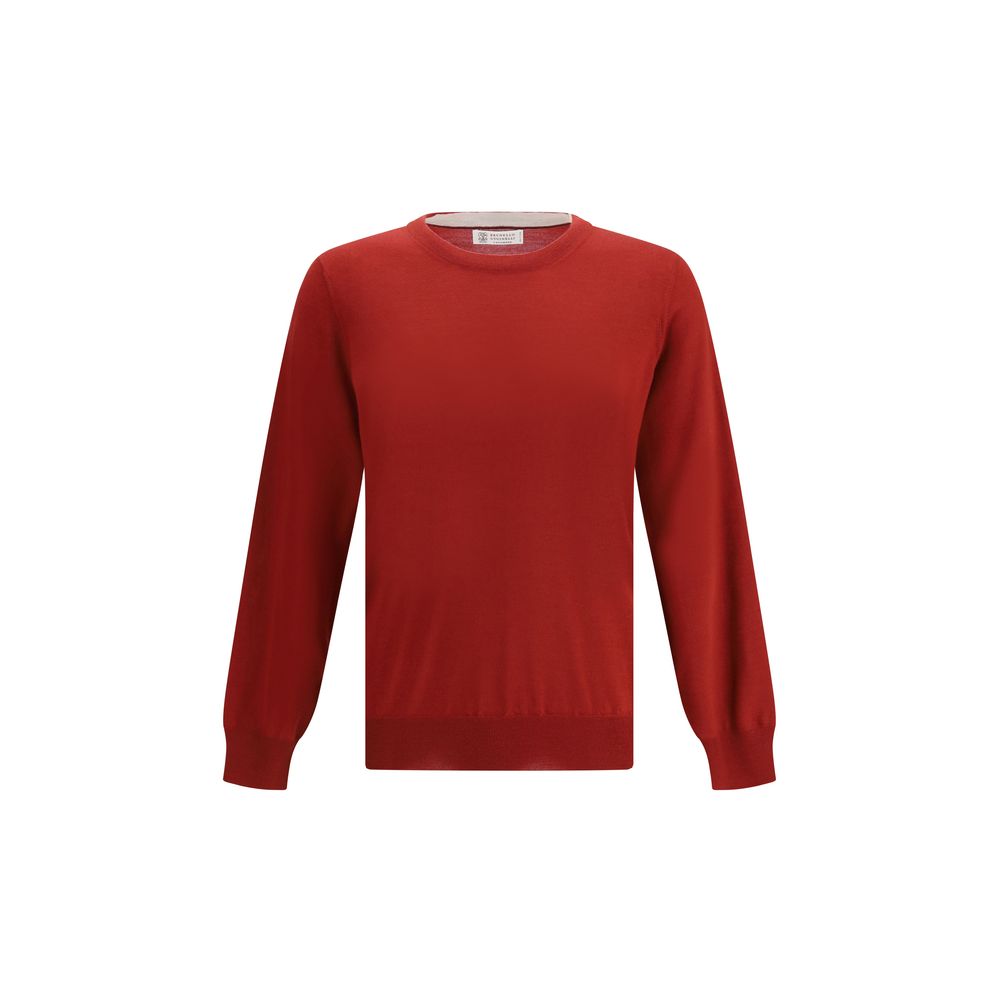 Brunello Cucinelli Multicolor Sweatshirt for Men