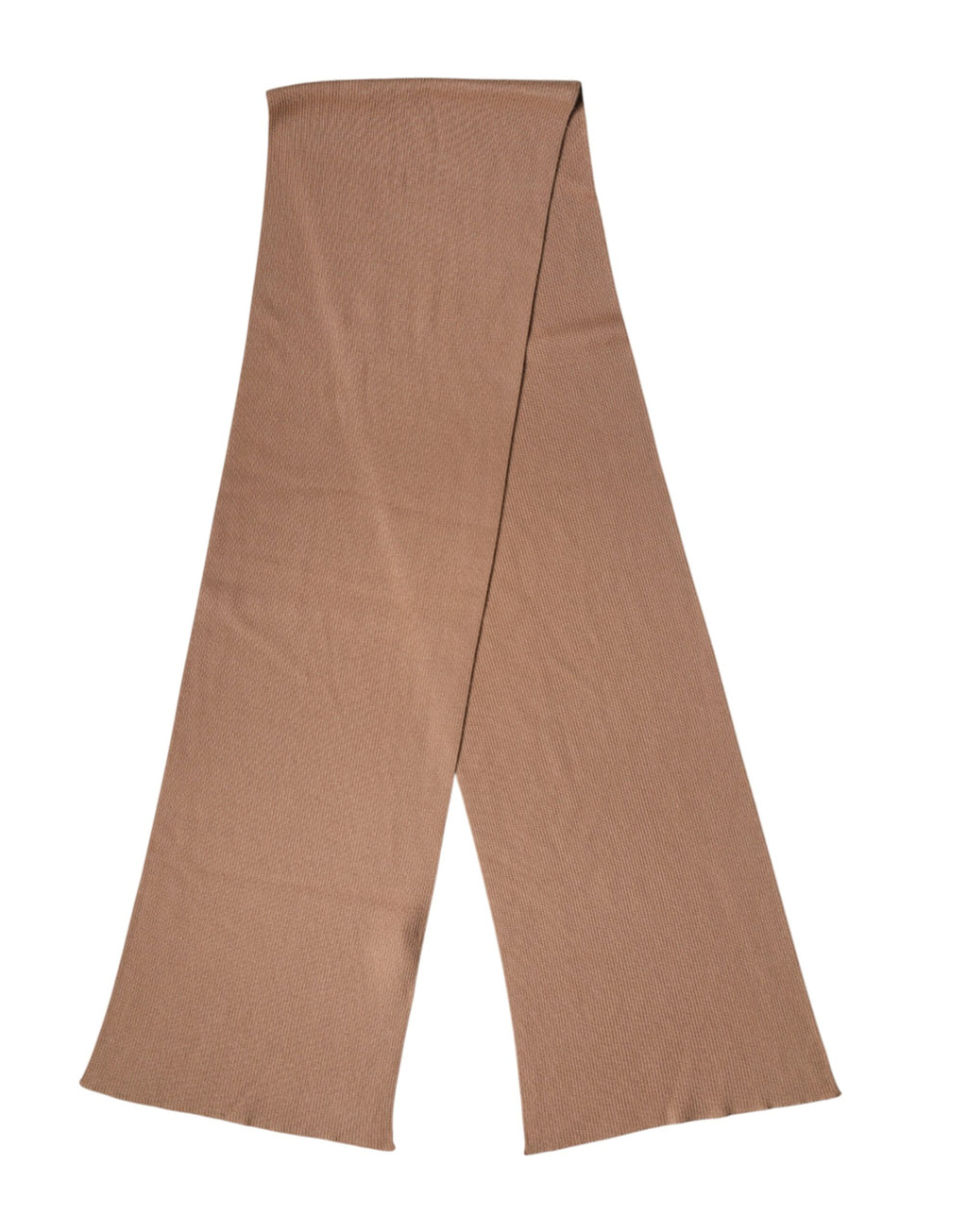 Dolce & Gabbana Brown Scarf for Men alternate view