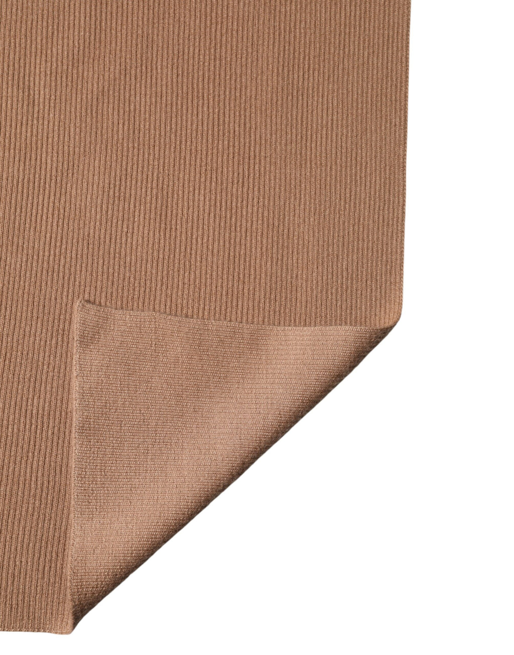 Dolce & Gabbana Brown Scarf for Men detail view