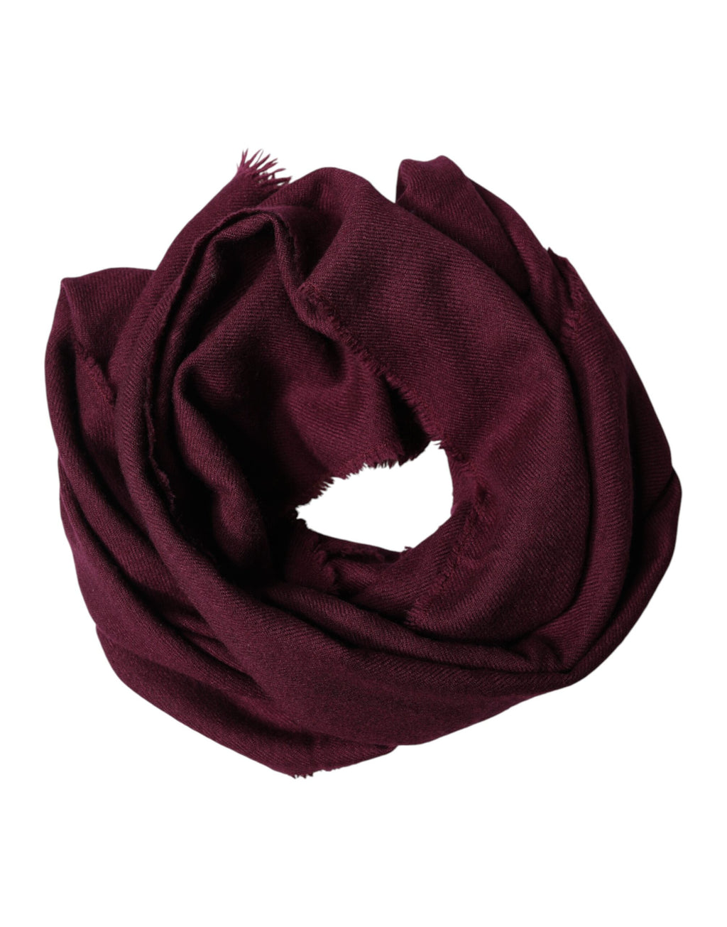 Dolce & Gabbana Red Scarf for Men alternate view