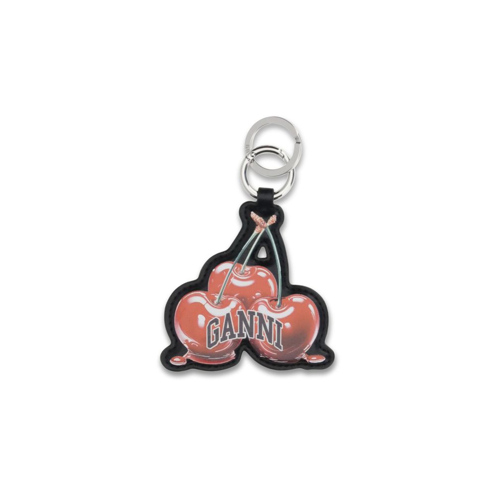 Ganni Multicolor Keychains for Women