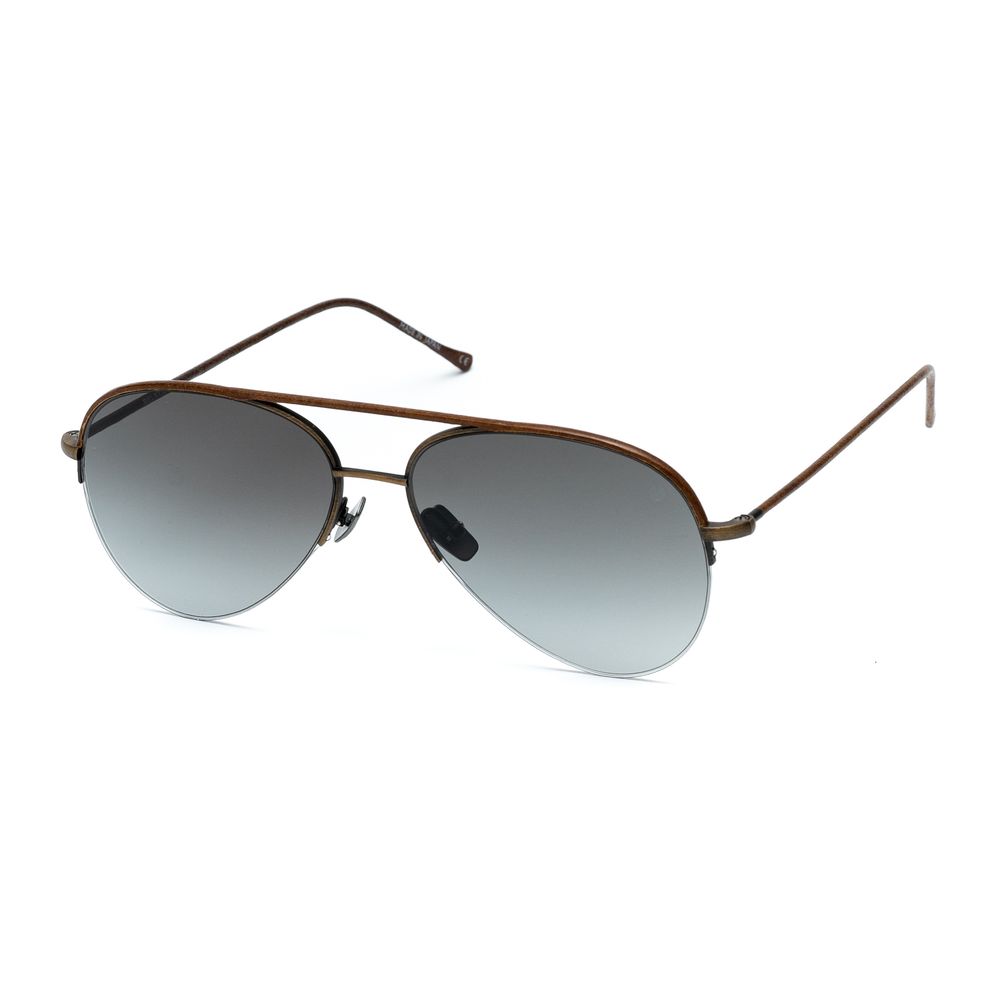 Belstaff Brown Sunglasses for Men