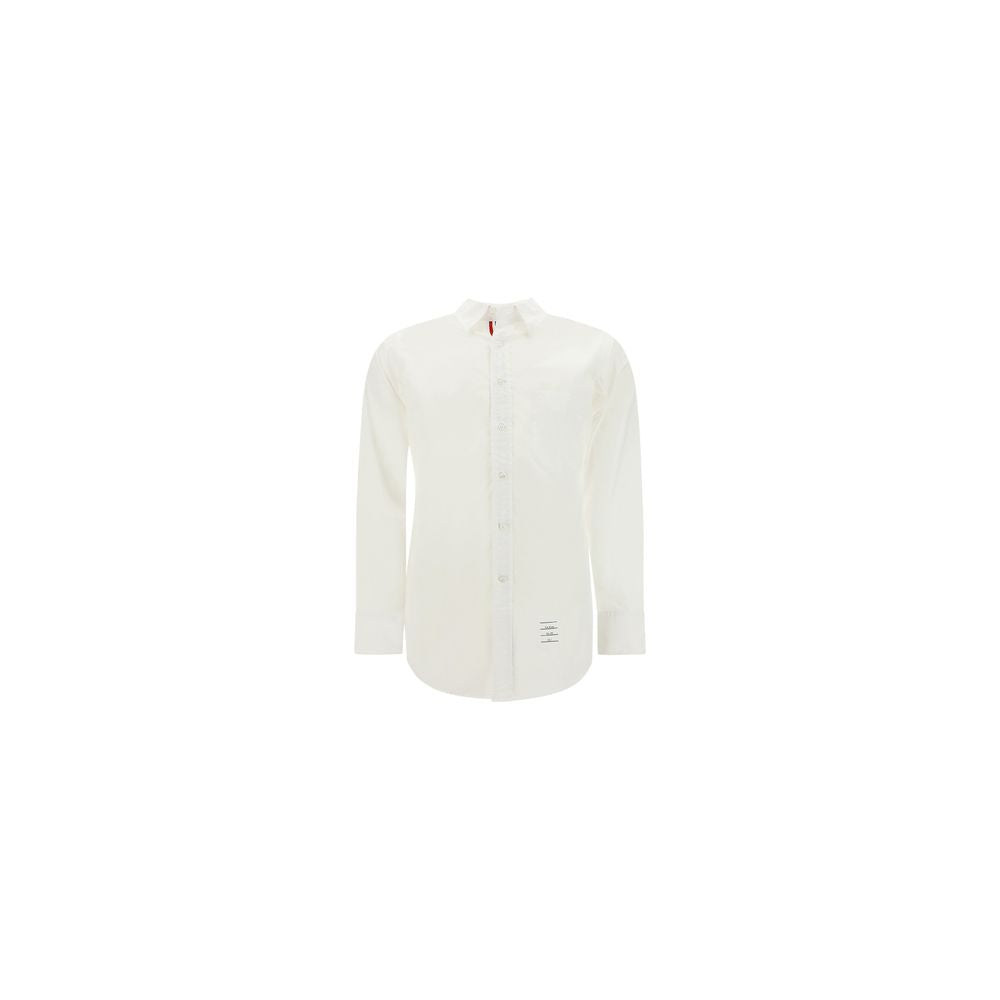 Thom Browne White Shirt for Men