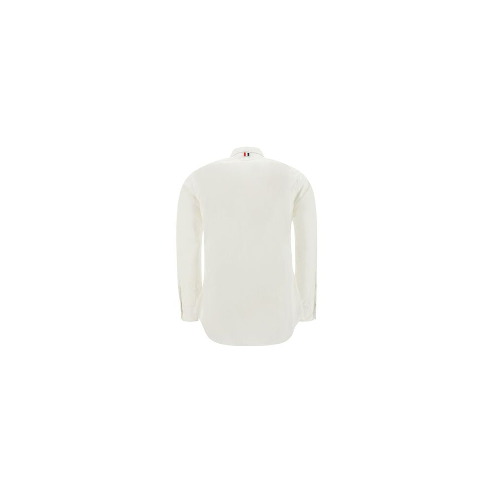 Thom Browne White Shirt for Men alternate view