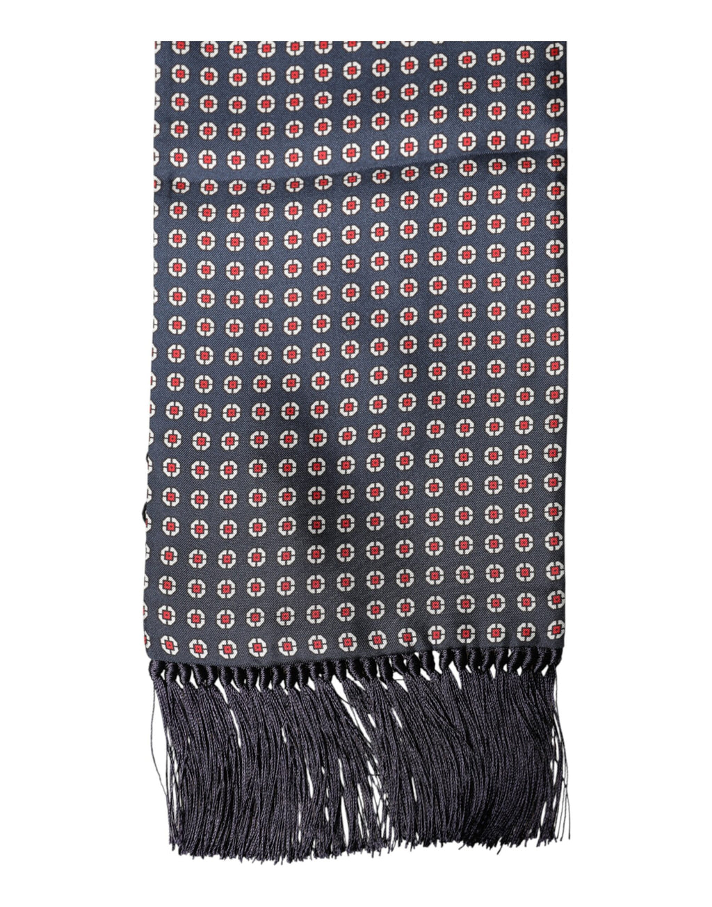 Dolce & Gabbana Black Scarf for Men additional view