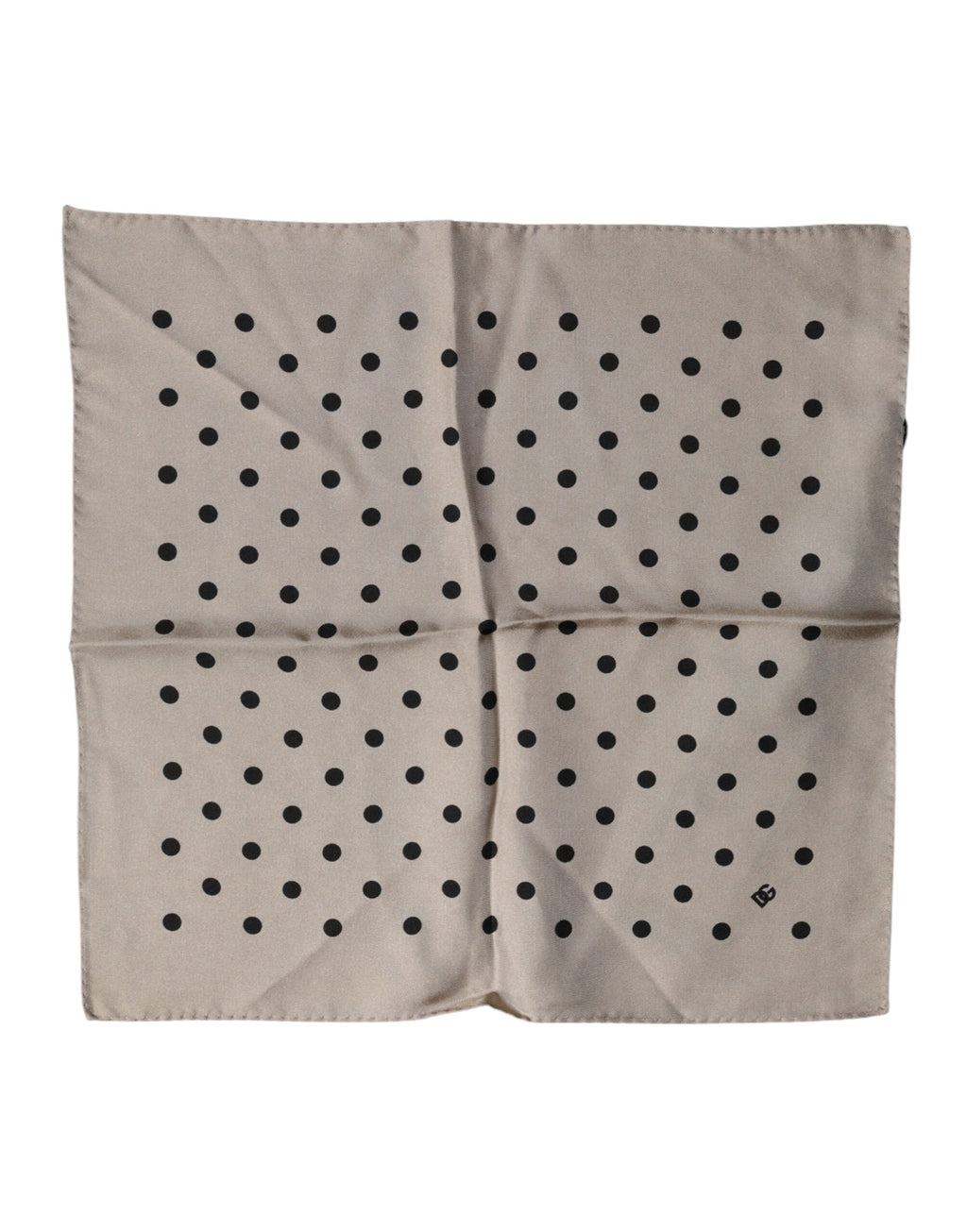 Dolce & Gabbana Brown Scarf for Men alternate view