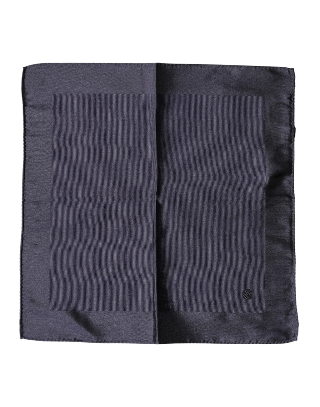 Dolce & Gabbana Blue Scarf for Men alternate view