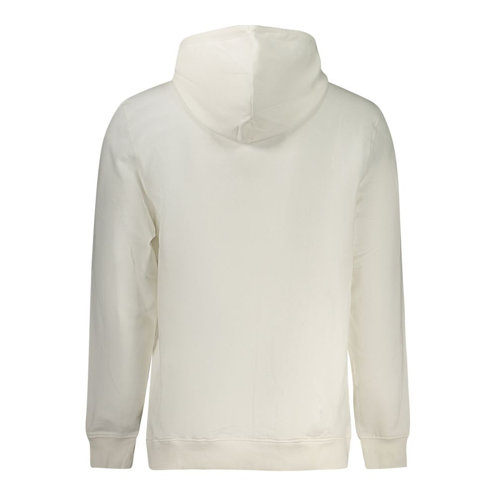 Tommy Hilfiger White Sweatshirt for Men alternate view