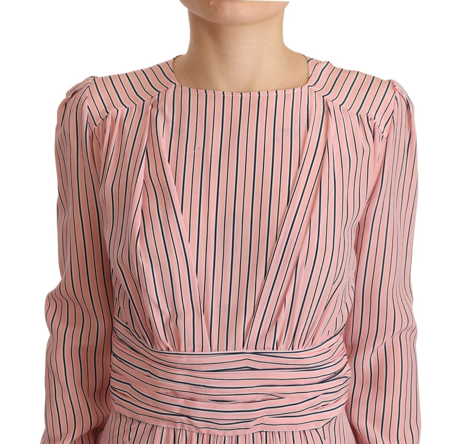 Ermanno Scervino Pink Longsleeve for Women additional view