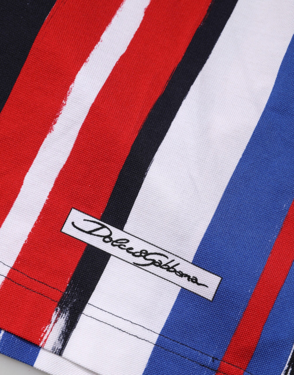 Dolce & Gabbana Multicolor Shirt for Men additional view