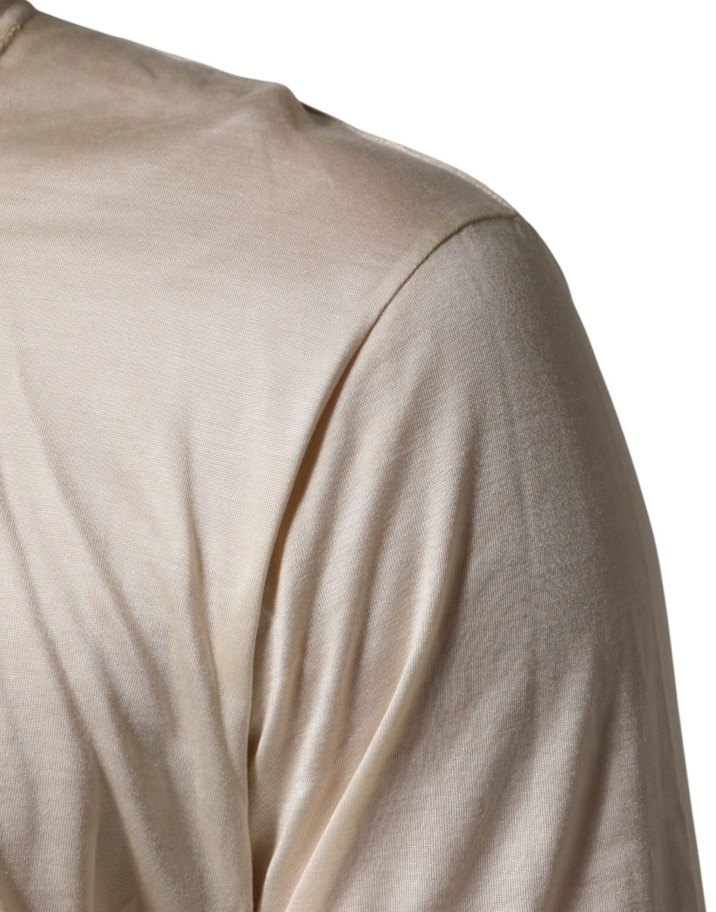 Dolce & Gabbana White Shortsleeve for Men additional view