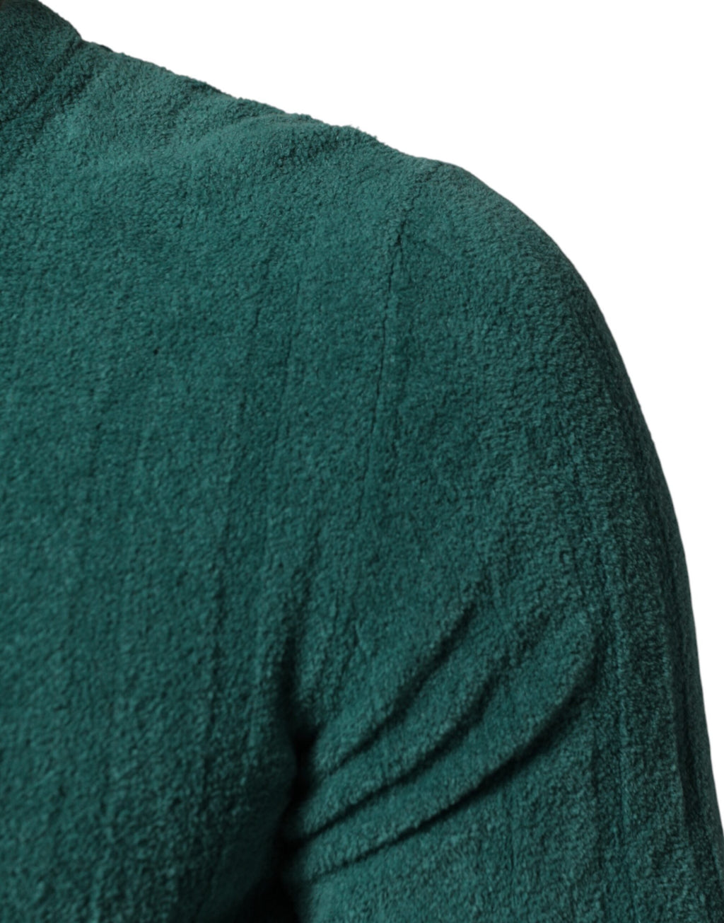 Dolce & Gabbana Green Shortsleeve for Men additional view