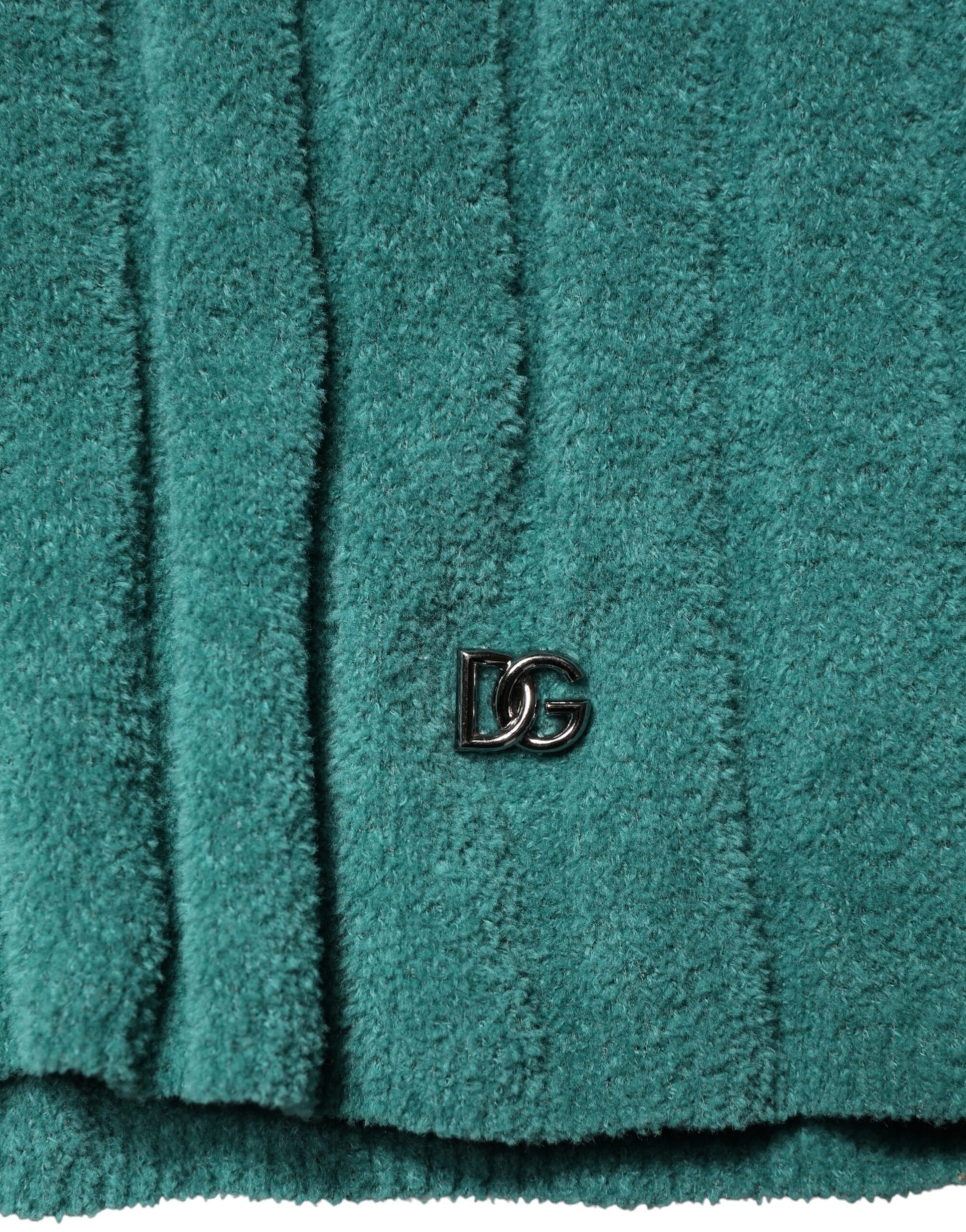 Dolce & Gabbana Green Shortsleeve for Men additional view