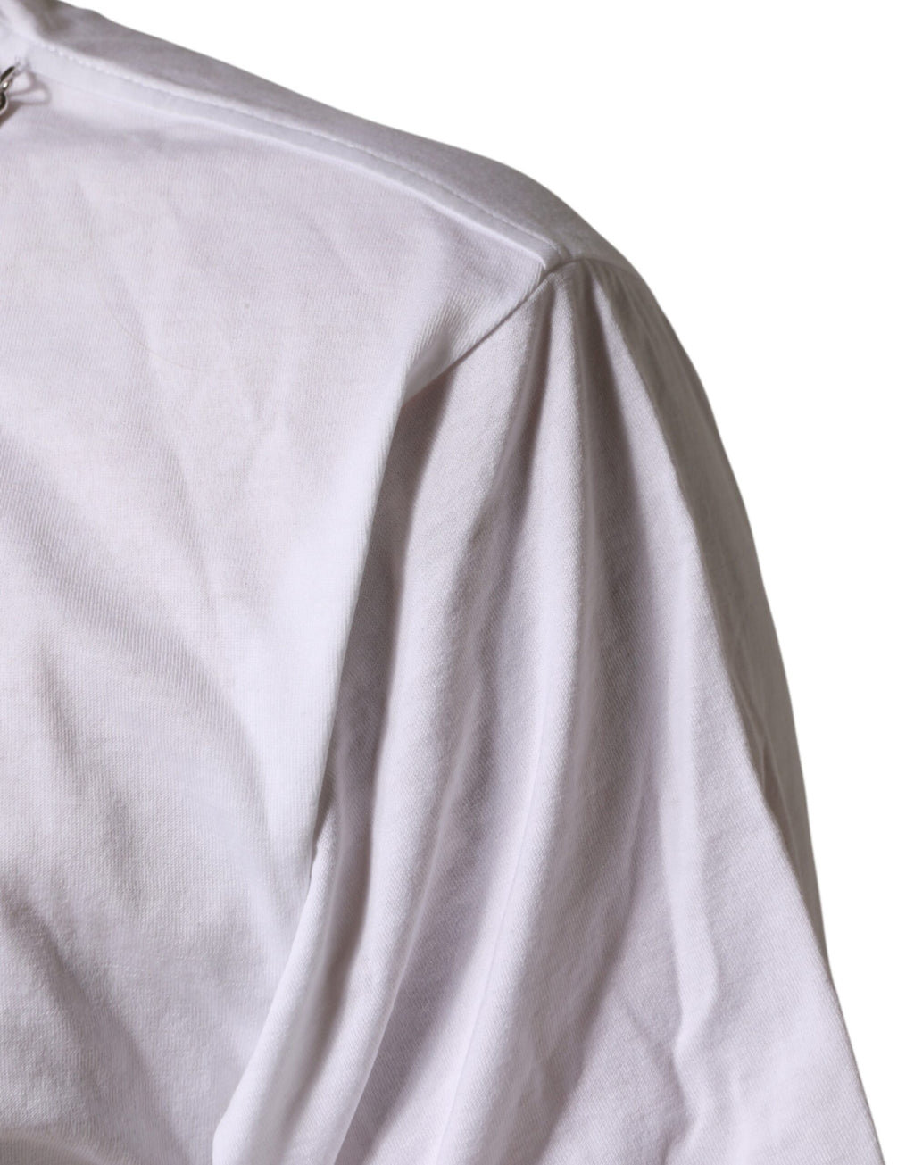 Dolce & Gabbana White T-Shirt for Men additional view