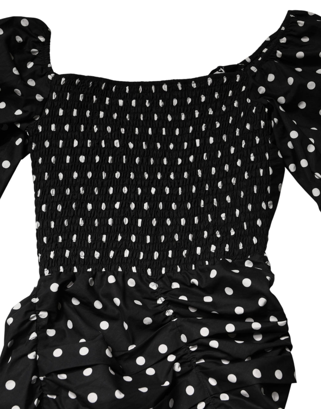 Patrizia Pepe Black Short for Women additional view
