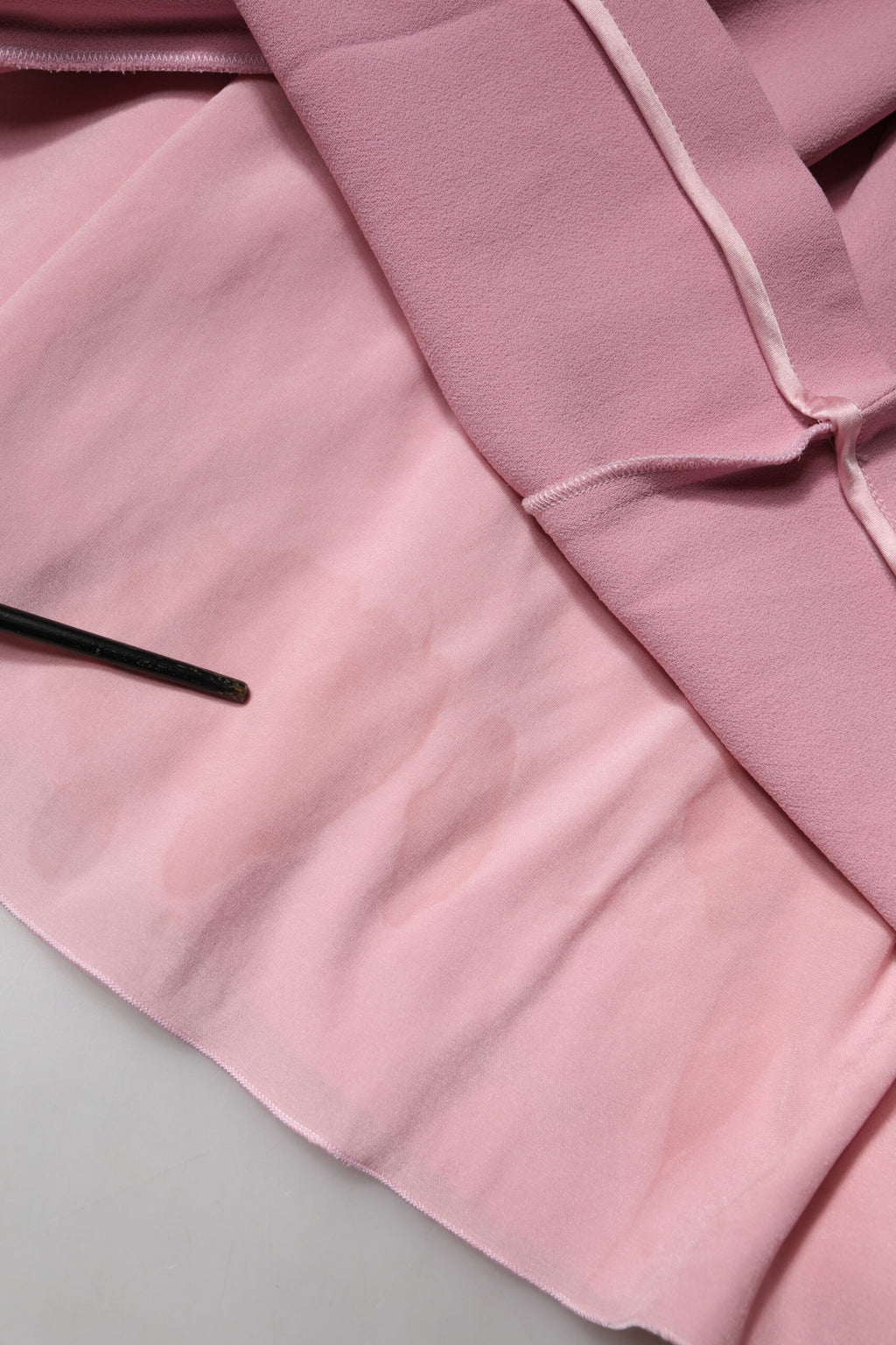 Dolce & Gabbana Pink Midi Dress for Women additional view