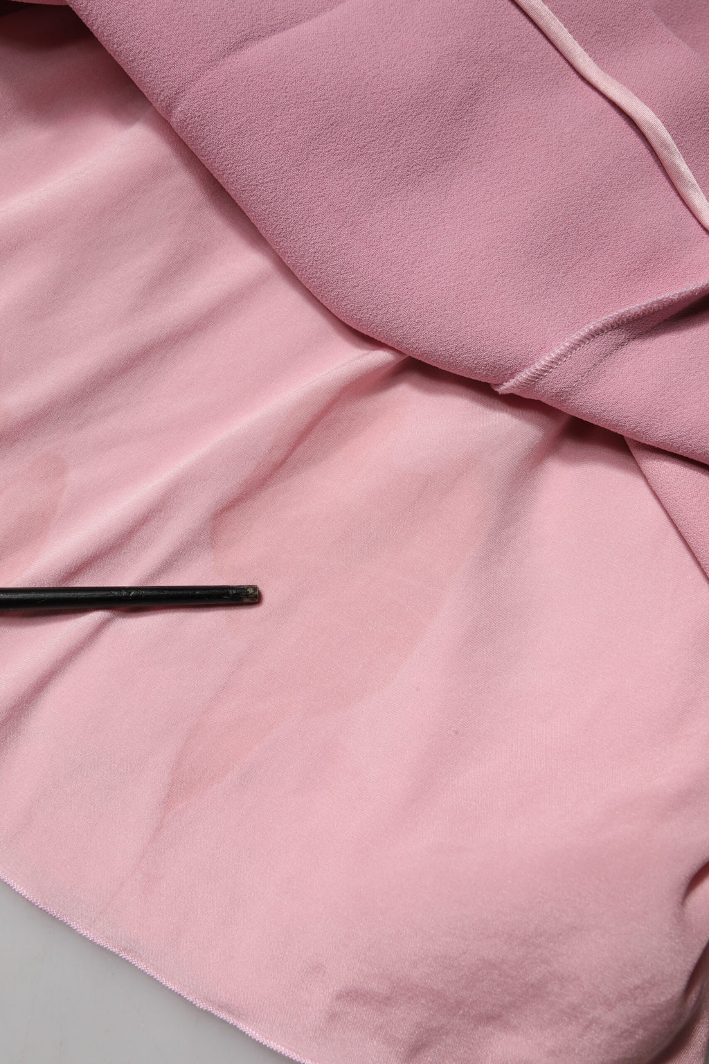 Dolce & Gabbana Pink Midi Dress for Women additional view