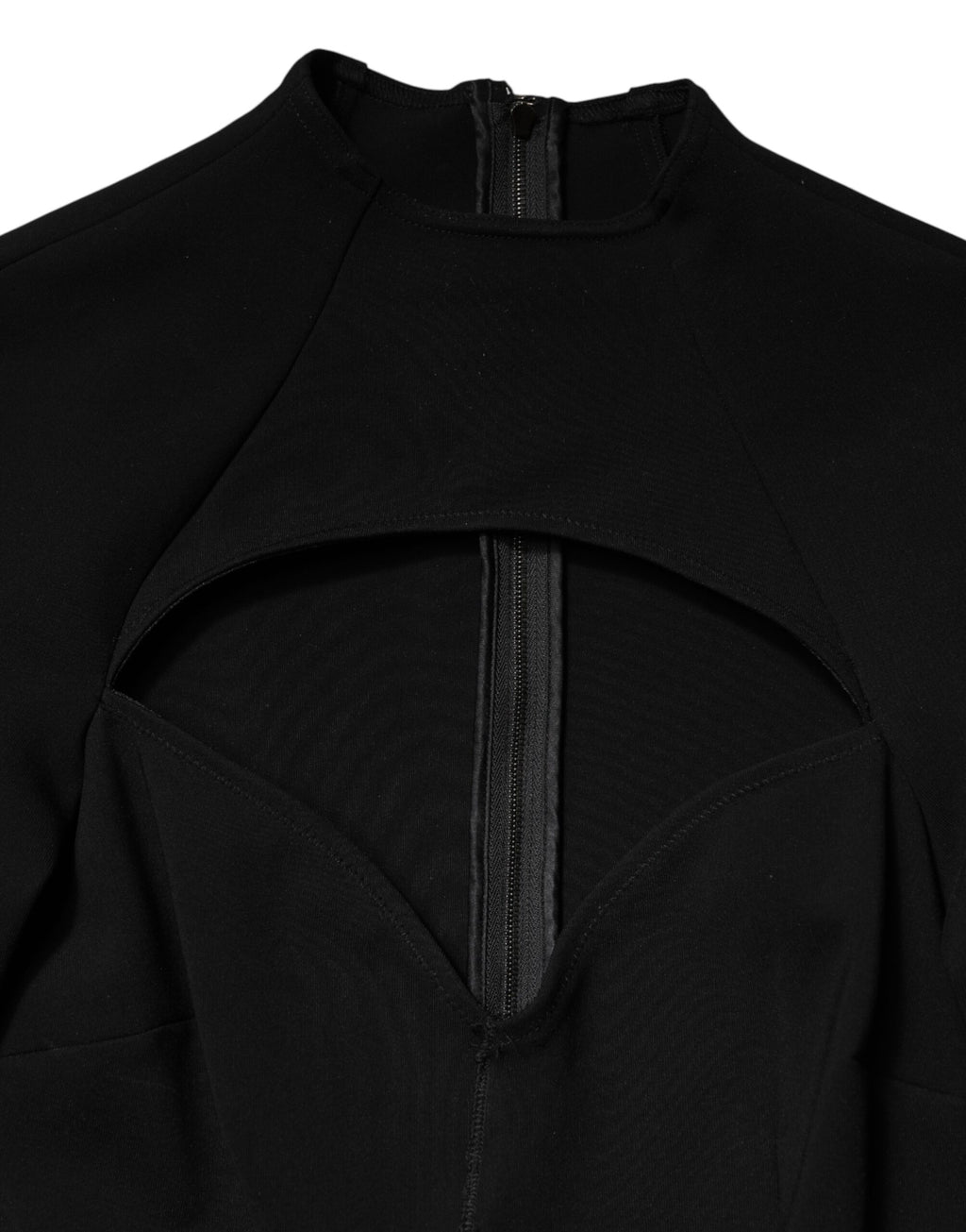 Dolce & Gabbana Black Longsleeve for Women additional view