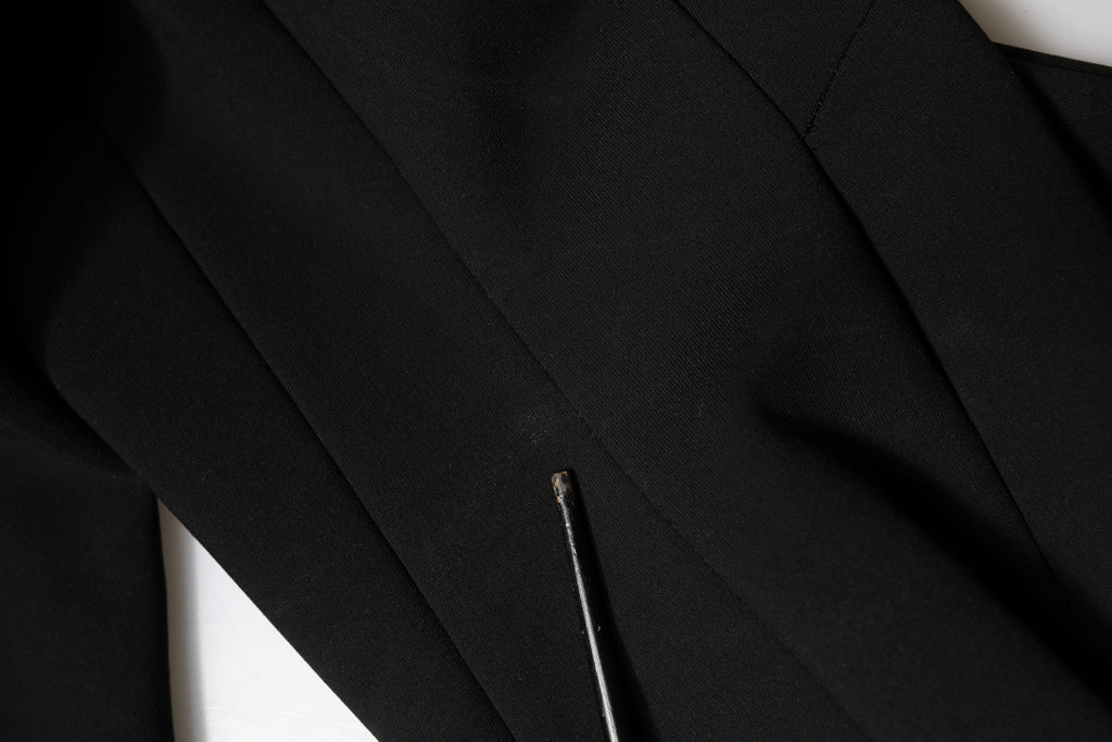 Dolce & Gabbana Black Longsleeve for Women additional view