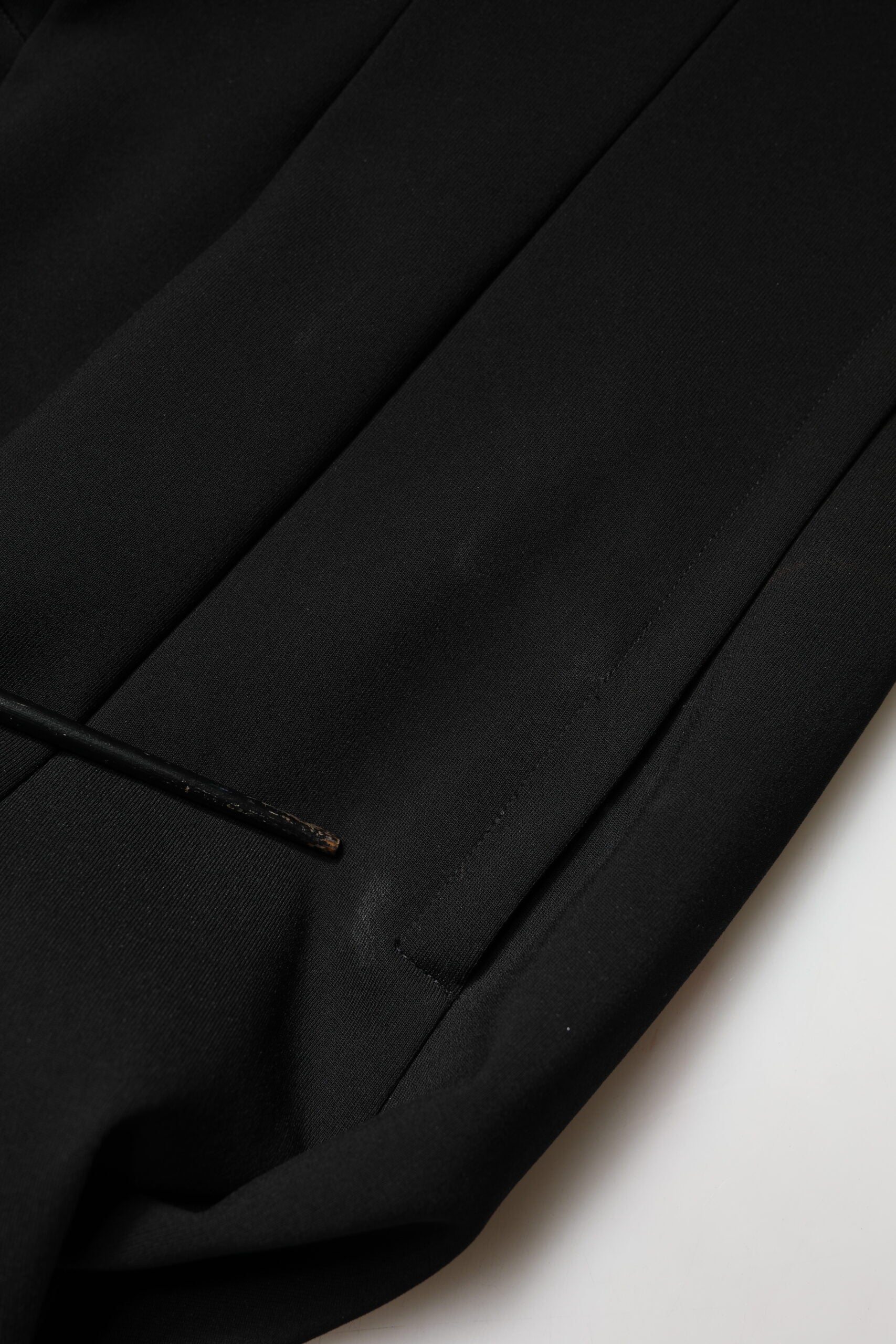 Dolce & Gabbana Black Longsleeve for Women additional view