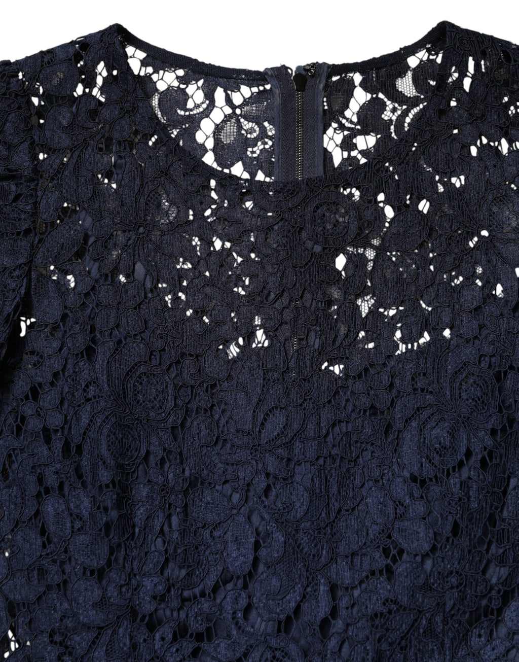 Dolce & Gabbana Blue Longsleeve for Women additional view