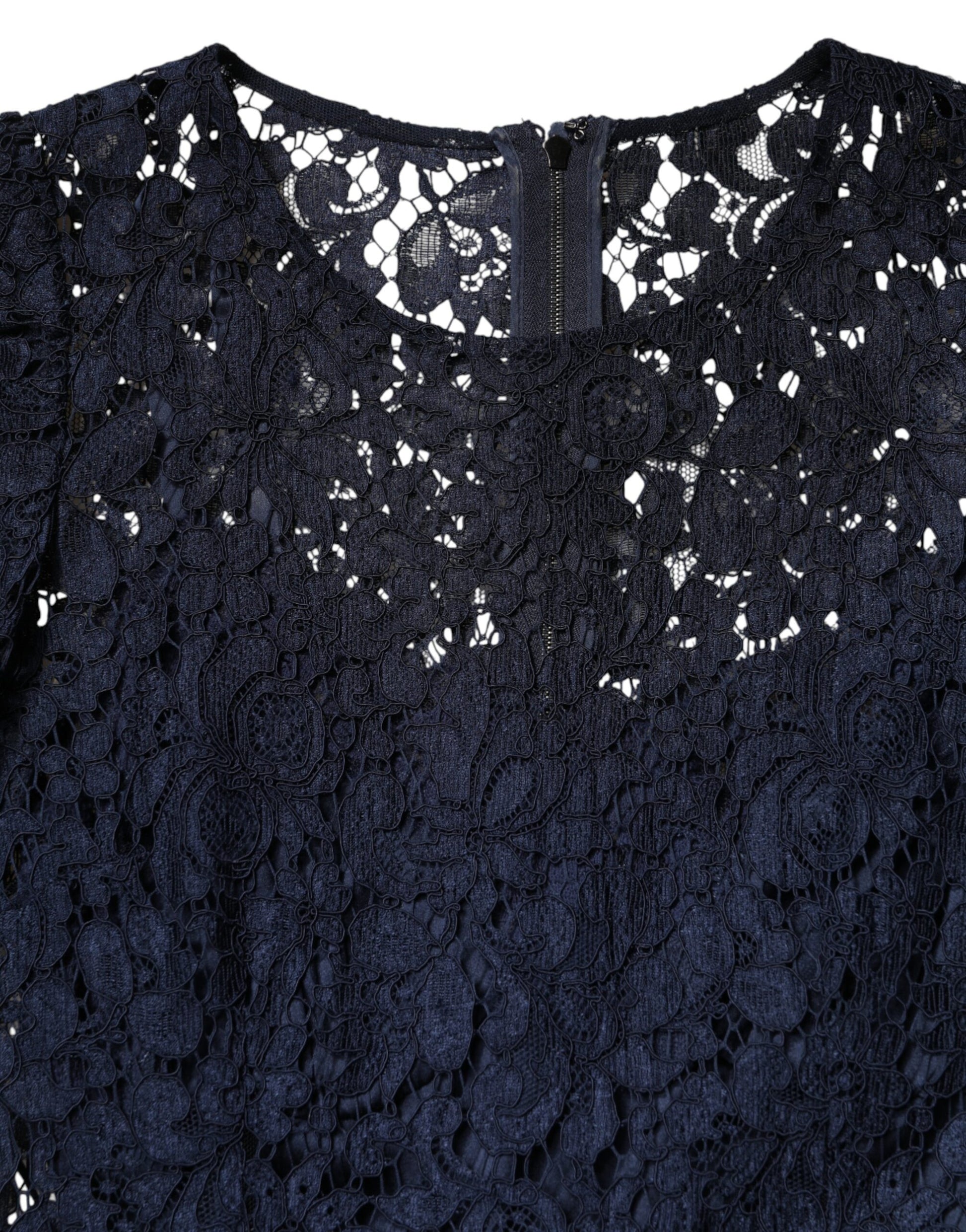 Dolce & Gabbana Blue Longsleeve for Women additional view